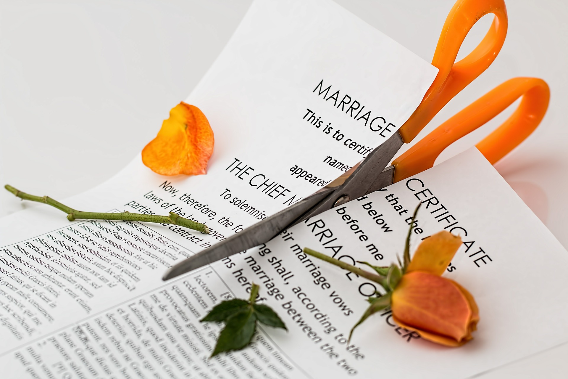 My Spouse Claims He Wants A Temporary Separation. But What If It Permanent Instead?