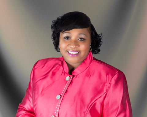 Prophetess Deborah Allen