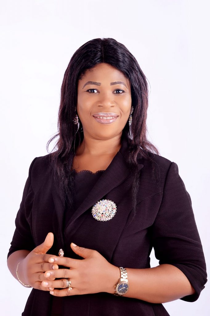 Uloma Elvis-Offiah