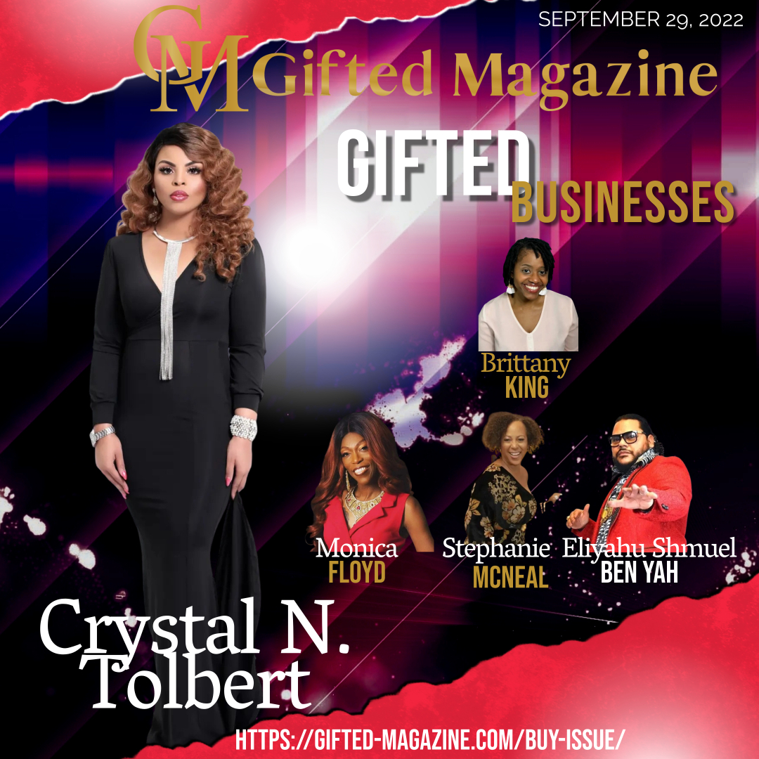September 29, 2022 Issue