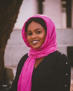 Bassey Monique