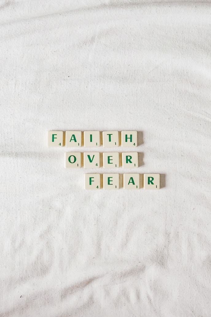 Fear