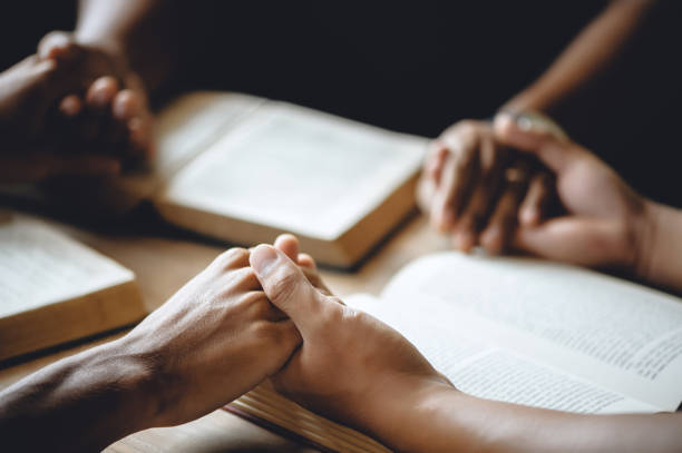 SHIFT FROM FEAR TO FAITH
