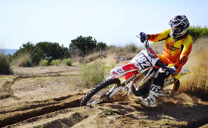 Riding with Purpose: Motorbike Travel and Environmental Awareness