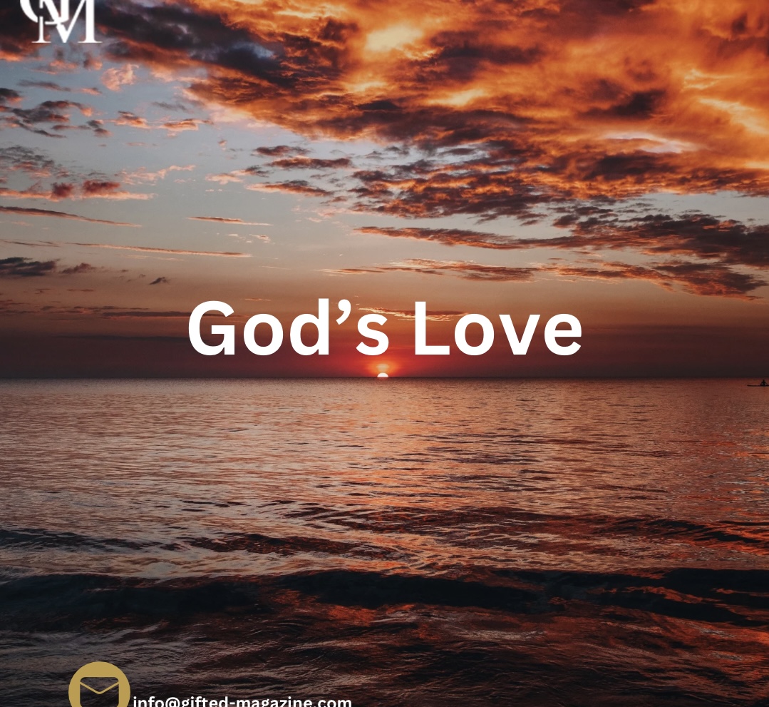 Exploring the Depths of God’s Love 