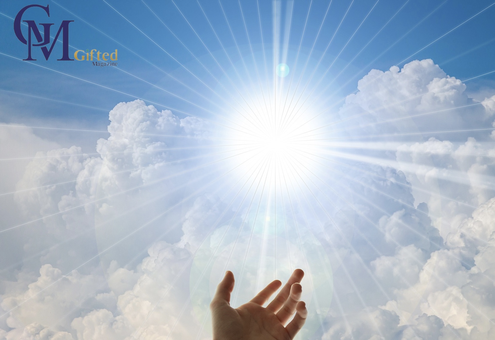 The Endless Depth of God’s Love