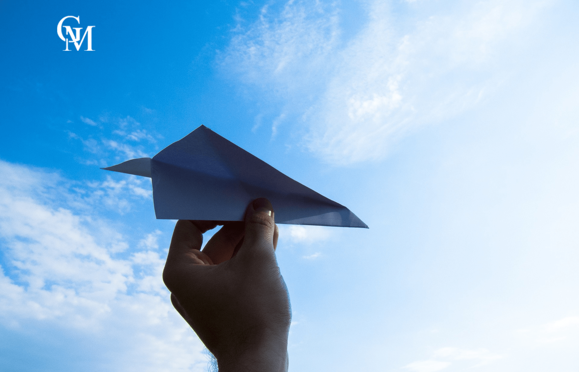 Paper Planes of Imagination