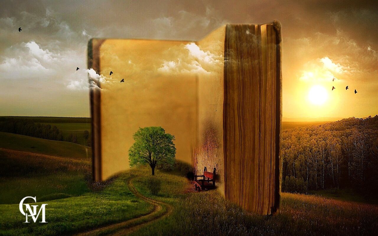 Our Love Stories as Singularities