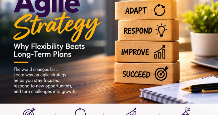 Agile Strategy